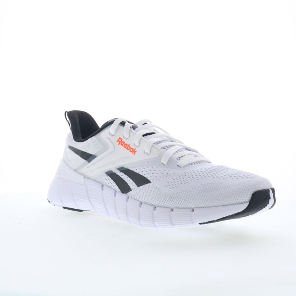 Reebok Mens Nano Gym White Shoes (NWT) - Picture 2 of 7
